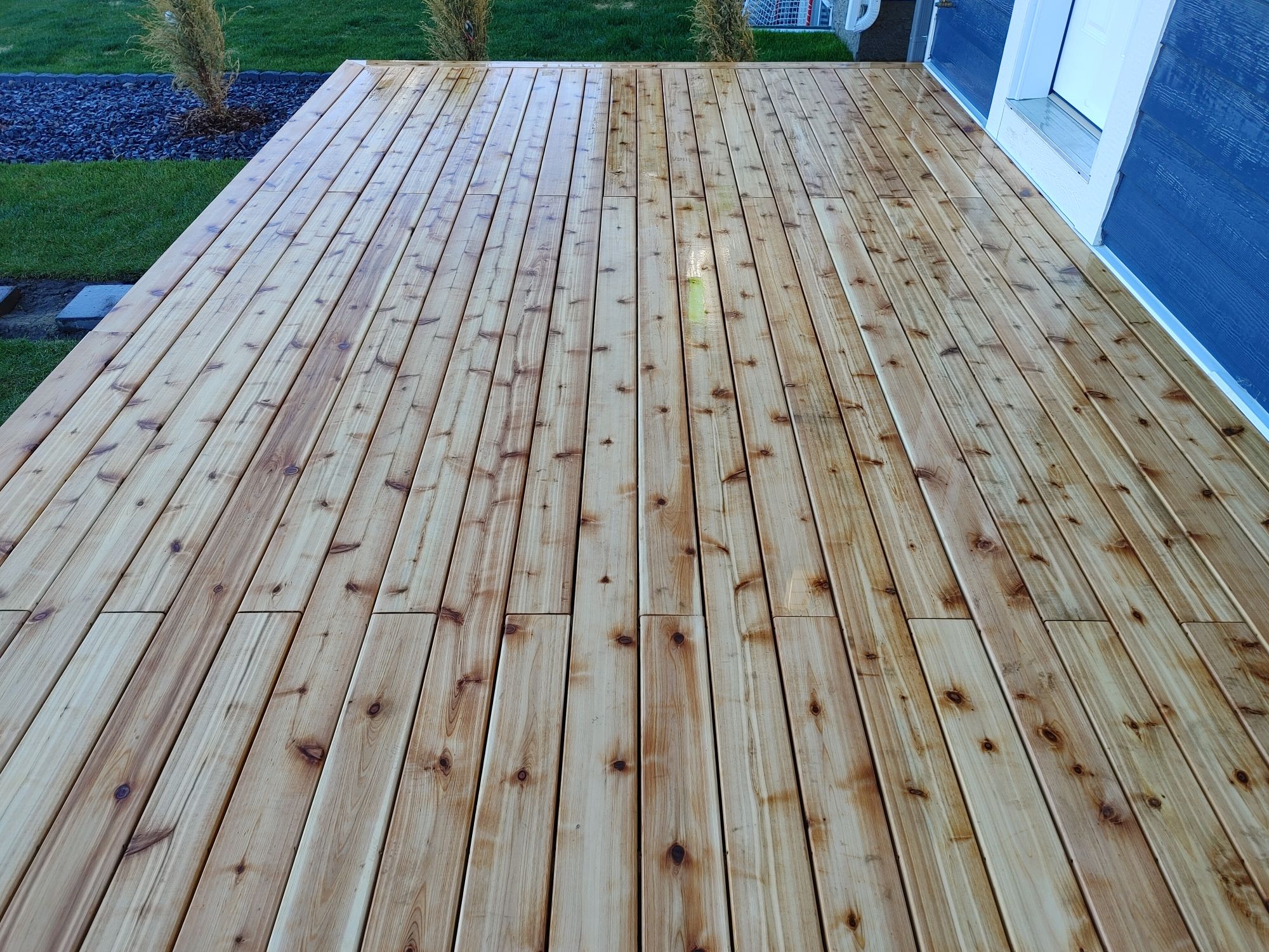 Recent handyman project example 3